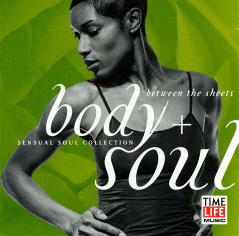 body soul cd|body and soul 90s album.